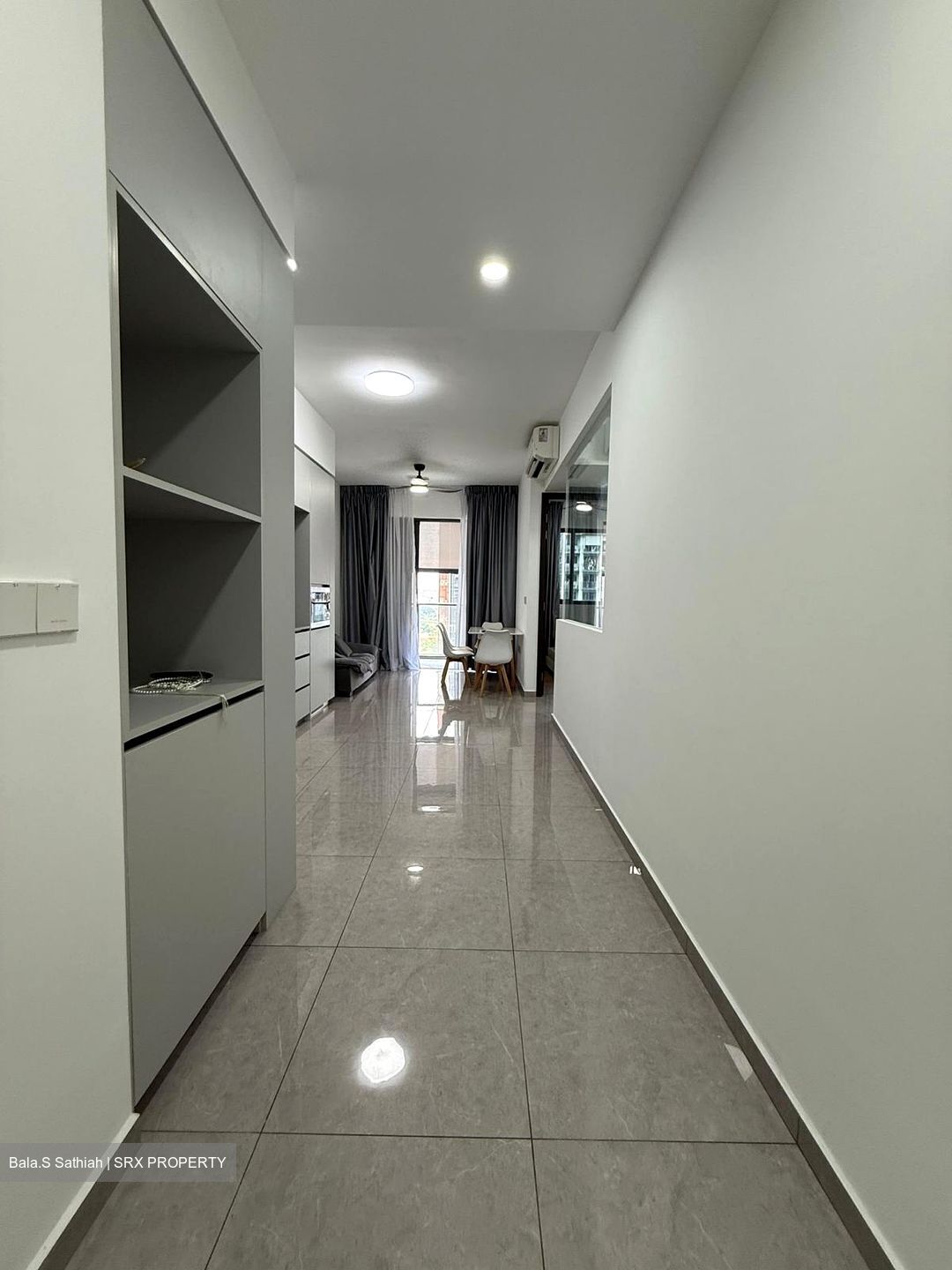 Parc Clematis (D5), Apartment #558219551
